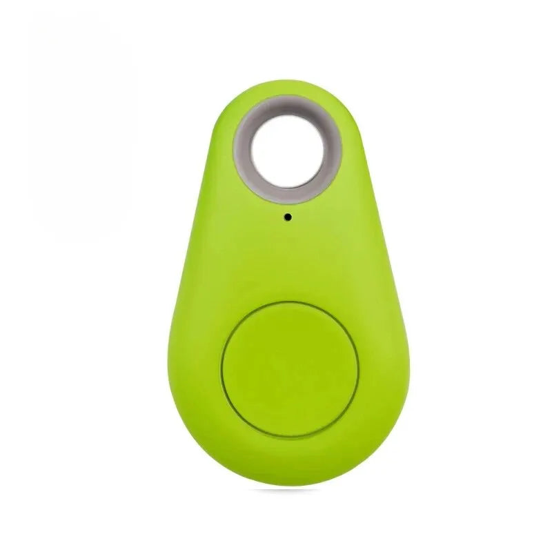 Mini Dog GPS Bluetooth 5.0 Tracker Anti-Lost Device Smart Finder Locator