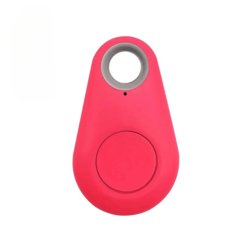 Mini Dog GPS Bluetooth 5.0 Tracker Anti-Lost Device Smart Finder Locator